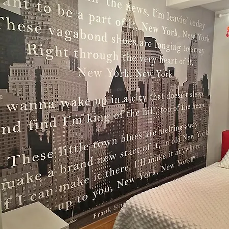 Apartment Kragujevac