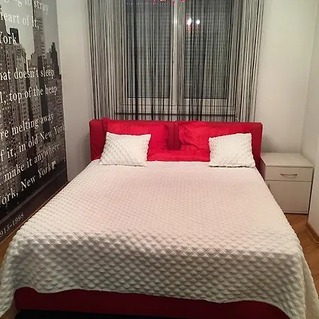 Apartment Kragujevac Kragujevac