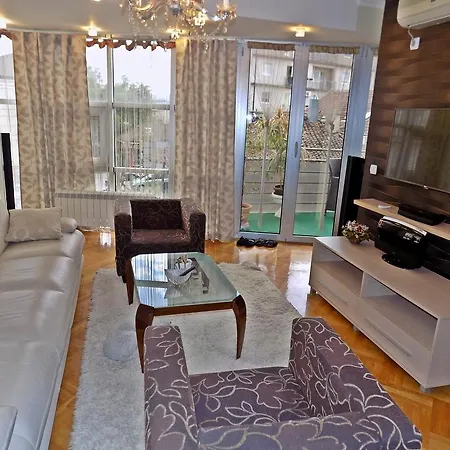 Apartment Kragujevac