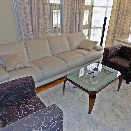 Apartment Apartment Kragujevac Kragujevac