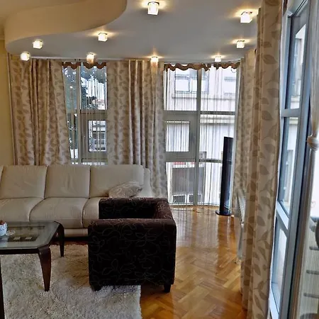 Apartment Apartment Kragujevac Kragujevac