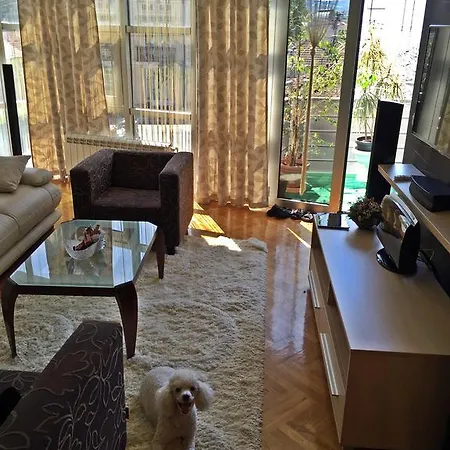 Apartment Kragujevac Kragujevac