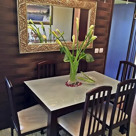 Apartment Apartment Kragujevac