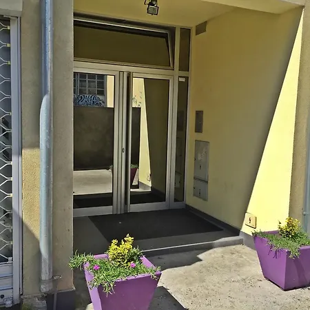 Apartment Kragujevac