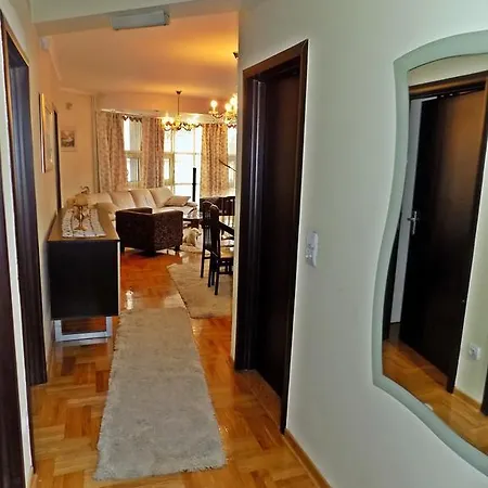 Apartment Apartment Kragujevac Kragujevac