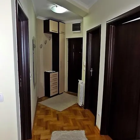 Apartment Kragujevac