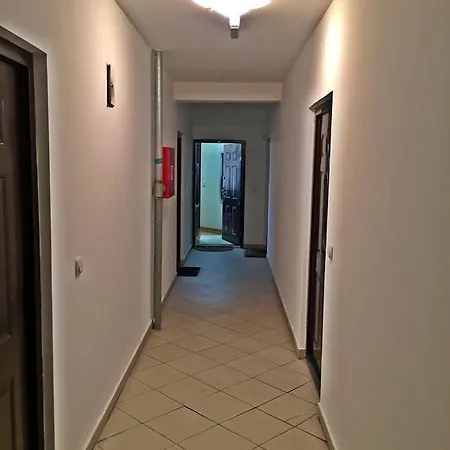 Apartment Apartment Kragujevac