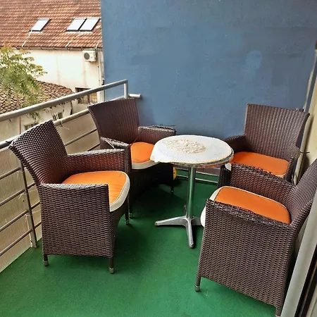 Apartment Kragujevac Kragujevac