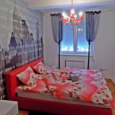 Apartment Apartment Kragujevac Kragujevac