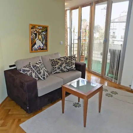 Apartment Apartment Kragujevac