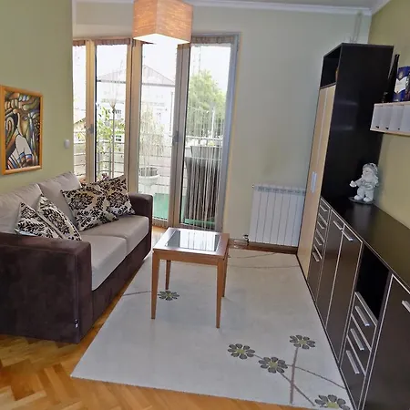 Apartment Apartment Kragujevac Kragujevac