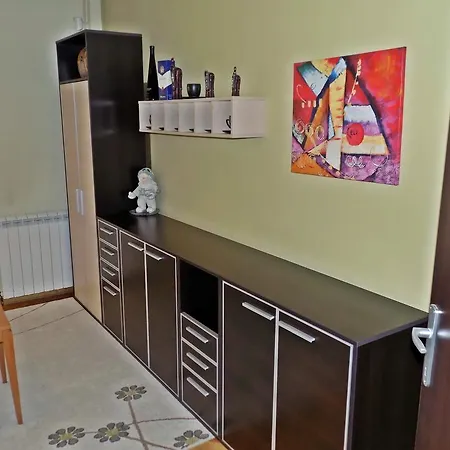 Apartment Kragujevac
