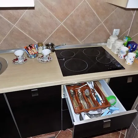 Apartment Apartment Kragujevac