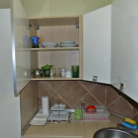 Apartment Kragujevac