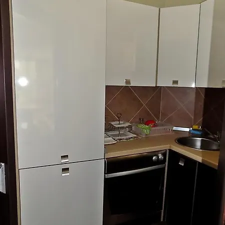 Apartment Apartment Kragujevac
