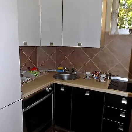 Apartment Apartment Kragujevac Kragujevac