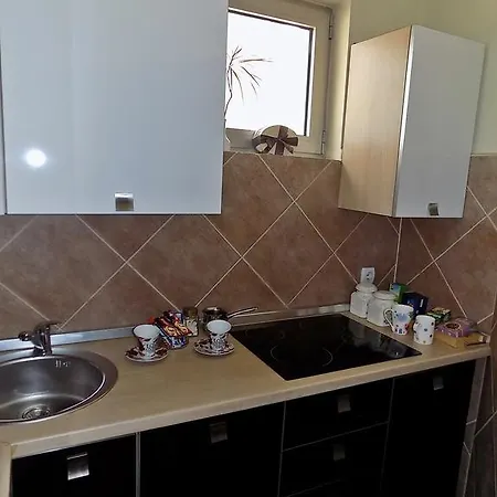 Apartment Kragujevac